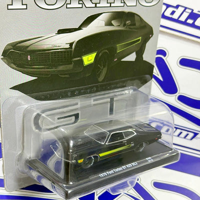 11228 FORD TORINO GT 429 SCJ M2