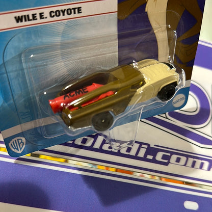 HNP36 Wile Coyote  Looney Toones