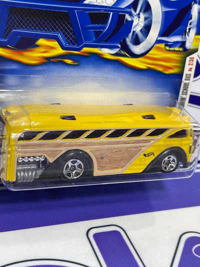 28736 SURFIN SCHOOL BUS