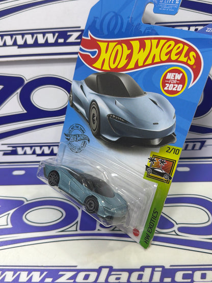 GHB53 MCLAREN SPEEDTAIL