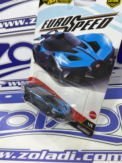 JBK79 BUGATTI BOLIDE