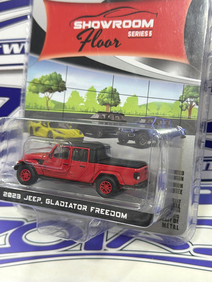 68050 JEEP GLADIATOR FREEDOM