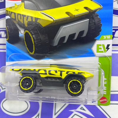 JJJ47 POLESTAR TRX
