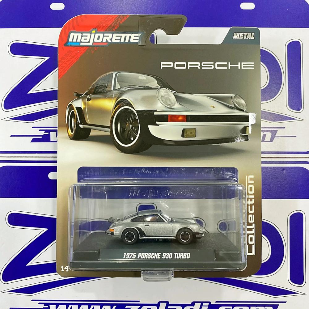 6934 1975 PORSCHE 930 TURBO