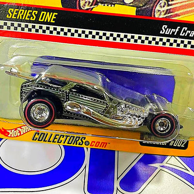 85507 SURF CRATE RLC