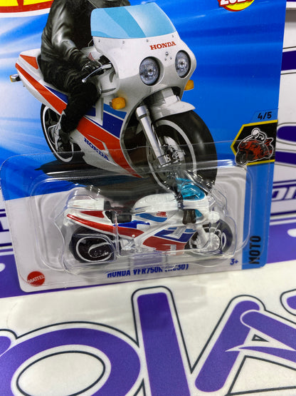 HYW51 HONDA VFR750R Rc30