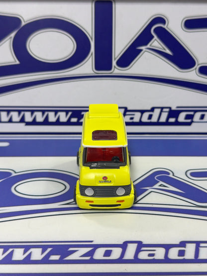 DRAGON BALL MAESTRO ROSHI TOMICA