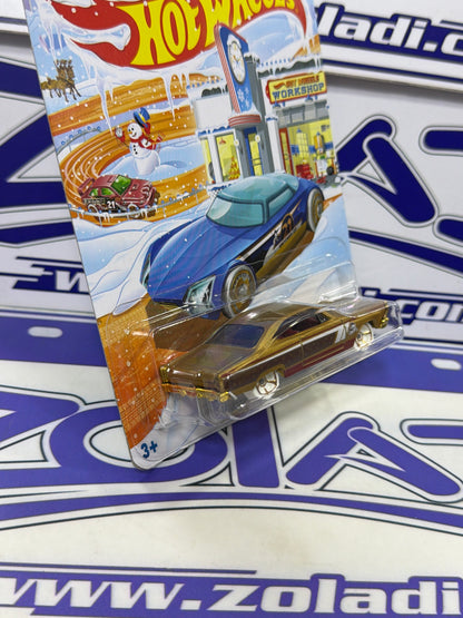 GRR07 FORD 427 FAIRLANE