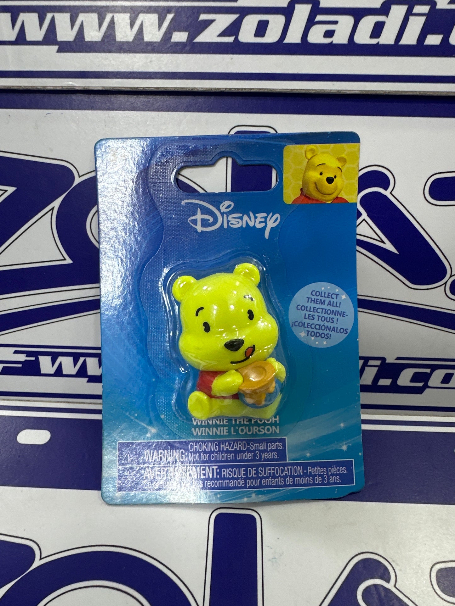 FIGURAS DISNEY ALEATORIO