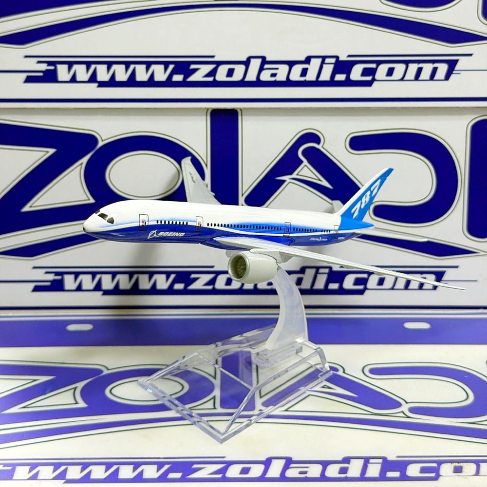 AVION BOEING 787