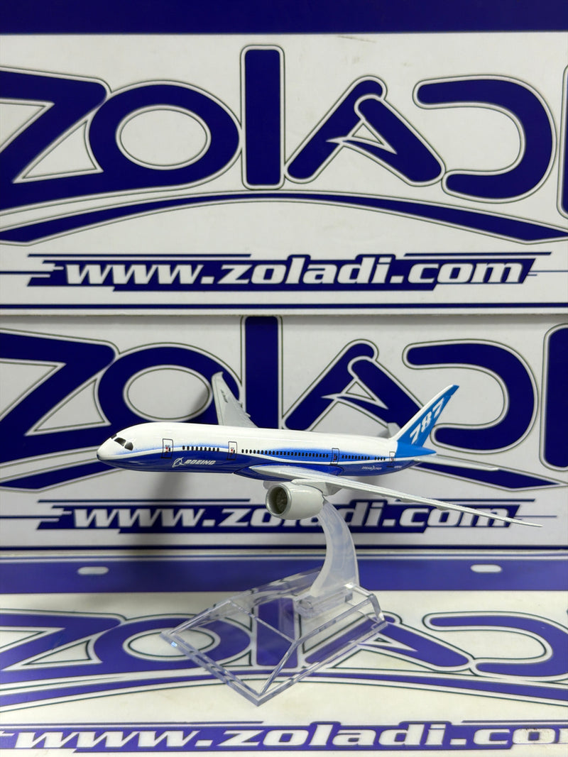 AVION BOEING 787