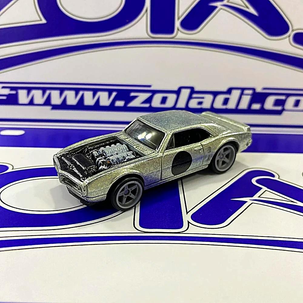 SU 67 PONTIAC FIREBIRD PREMIUM