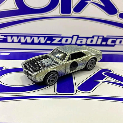 SU 67 PONTIAC FIREBIRD PREMIUM