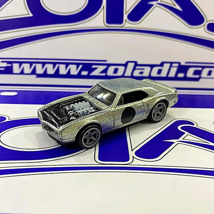 SU 67 PONTIAC FIREBIRD PREMIUM