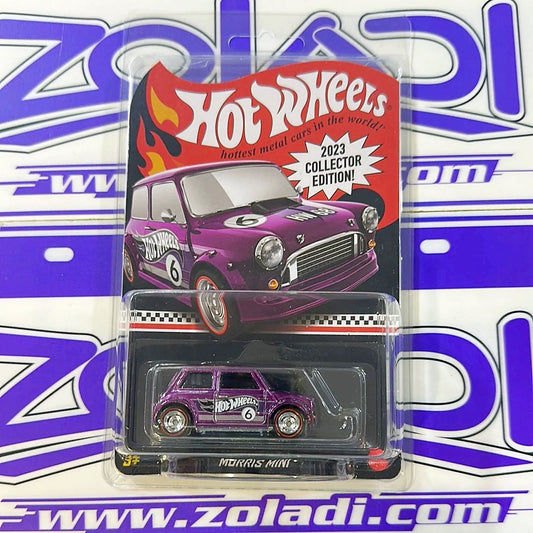 HKL70 MORRIS MINI RLC