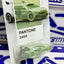 JKY54 RALLY FINALE PANTONE