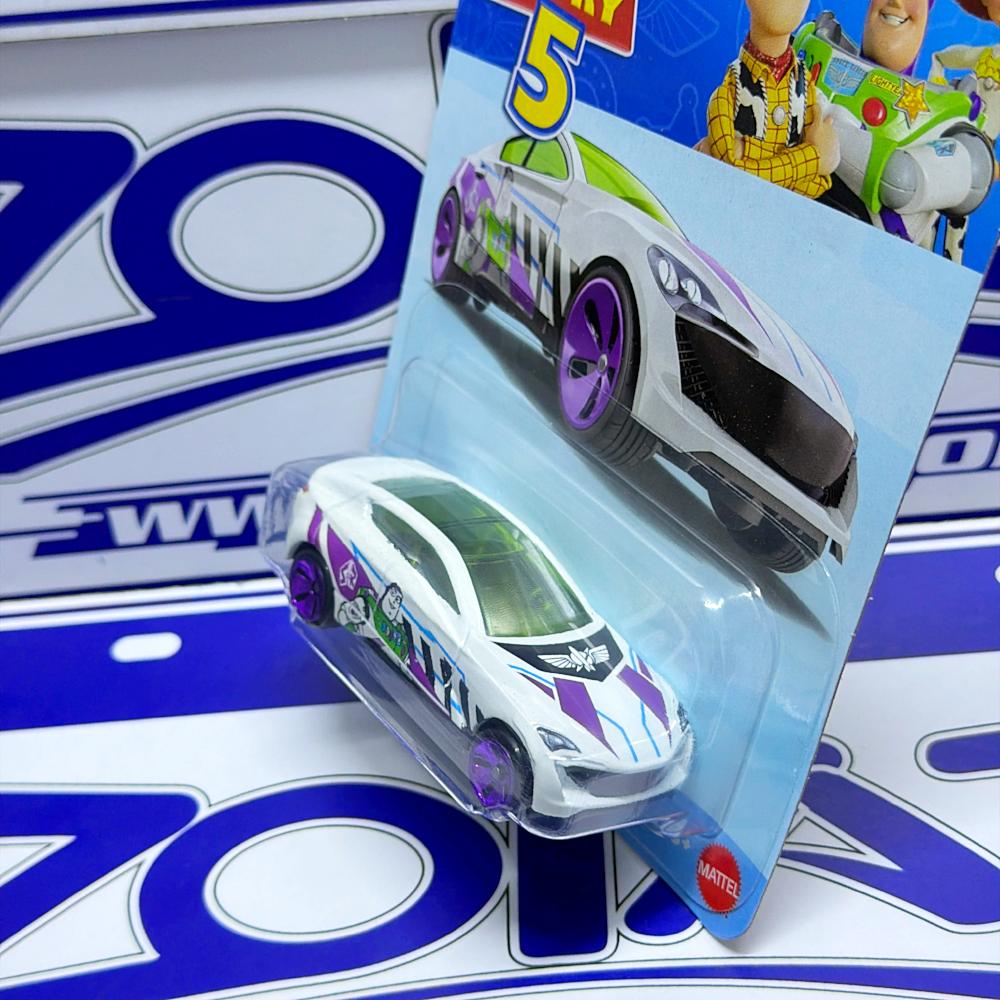 JKX32 GRAND CROSS TOY STORY
