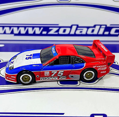 SU 1994 NISSAN 300ZX GTS