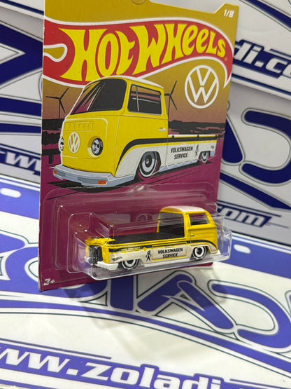 HDH40 VOLKSWAGEN T2 PICKUP