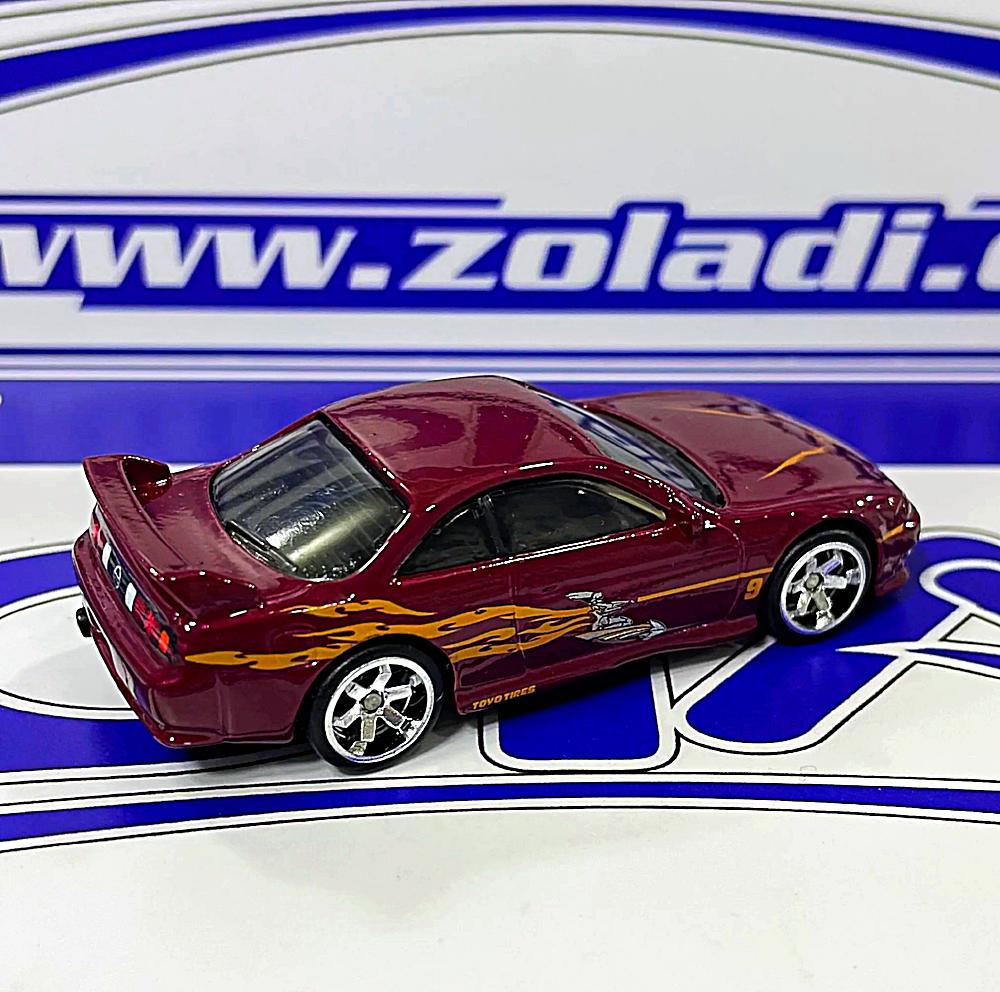 SU NISSAN SILVIA S14