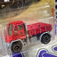 FYR08 MERCEDES BENZ UNIMOG U300