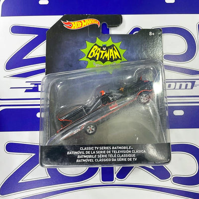 DKL23 CLASSIC TV SERIES BATMOBILE