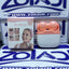 ICE ROLLER MASAJEADOR FACIAL