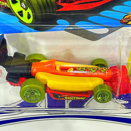 PROMO HYX83 STREET WIENER