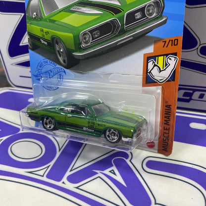 GTB47 Plymouth Barracuda