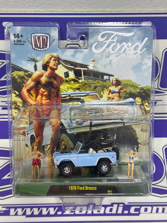 67500 FORD BRONCO M2
