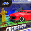 35426 CREEP FIGURE & 1951 MERCURY 1/24 JADA