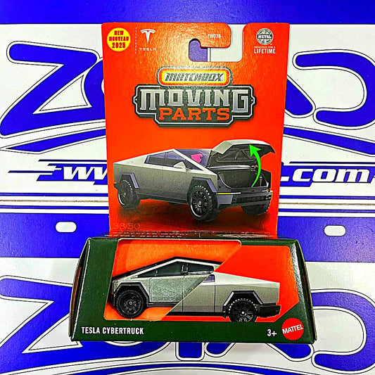 JBW54 TESLA CYBERTRUCK