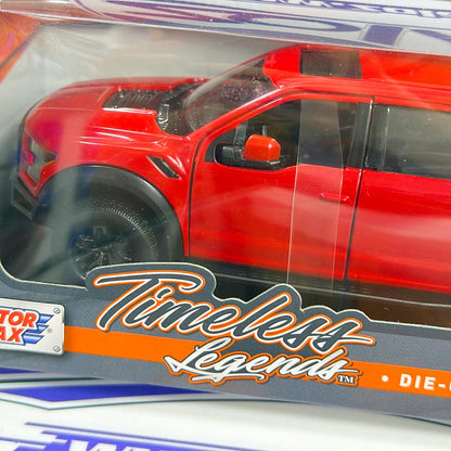 79344 FORD F150 RAPTOR 1/24