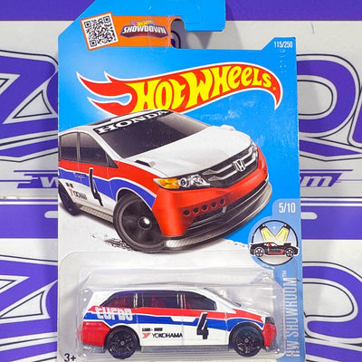 DHP26 HONDA ODYSSEY