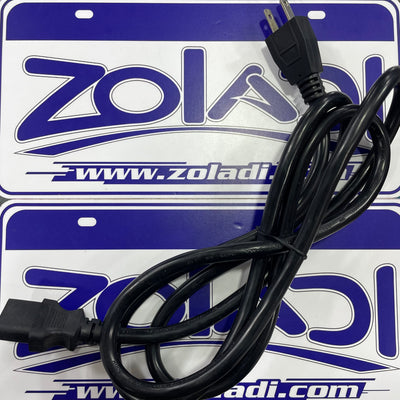 CABLE DE PODER / CABLE POWER