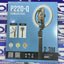 ARO DE LUZ CON TRIPODE DE 2.3 METROS Y SELFIE STICK P220-Q