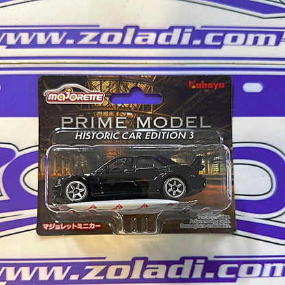 Mercedes 190E Majorette