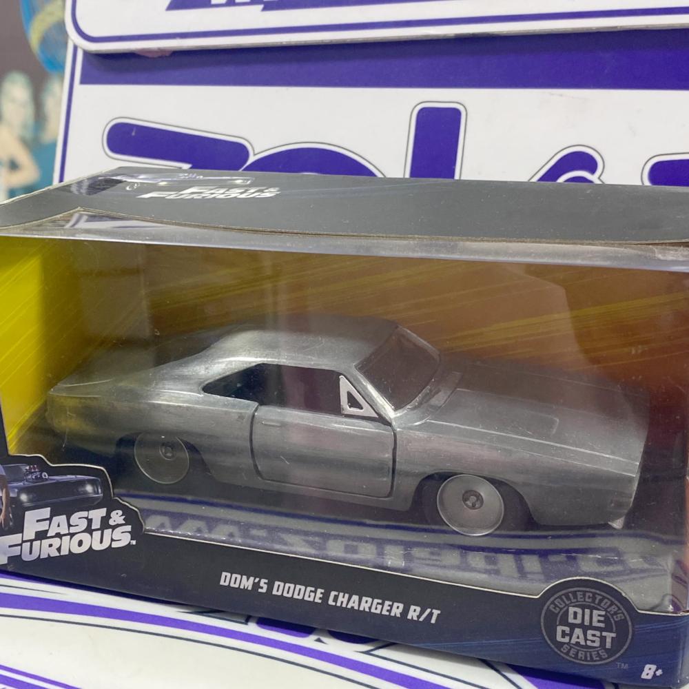 97350 DOM DODGE CHARGER RT 1/32