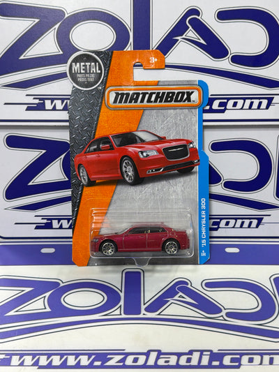 DJV33 CHRYSLER 300