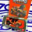 JHV31 FORD BRONCO RAPTOR MOVING PARTS