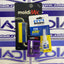 PACK PEGA TODO - MASILLA EPOXICA, SUPER GLUE Y TEKBOND 5g