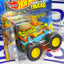 JCD81 BUNS OF STEEL MONSTER TRUCKS