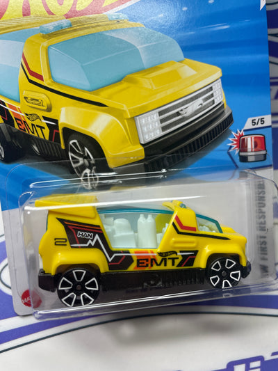HYY76 RAPID PULSE