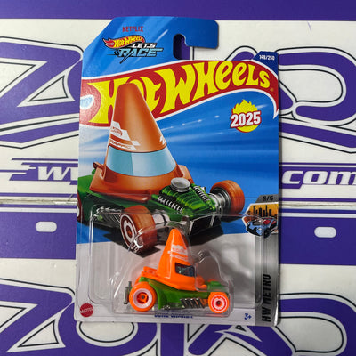 HYW35 CONE SHAKER