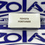 TOYOTA FORTUNER BLANCO-BARRO EXCLUSIVE INDONESIA PARA64