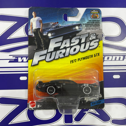 FTH41 1972 PLYMOUTH GTX