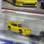 HRR82 PORSCHE 993 GT2 / PORSCHE 718 CAYMAN GT4