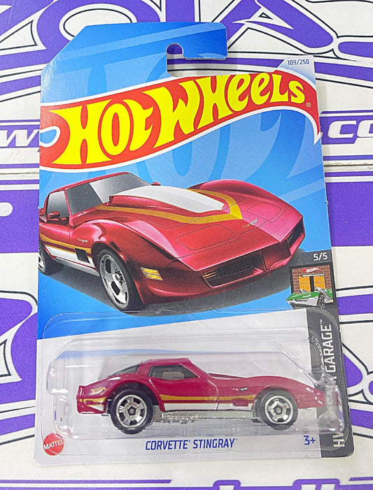 HTB52 CORVETTE STINGRAY