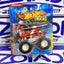 JHY30 HELICHOPPER MONSTER TRUCKS