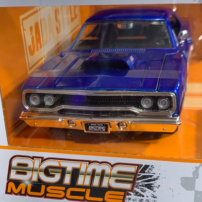 35030 Plymouth Road Runner 1970 1/24